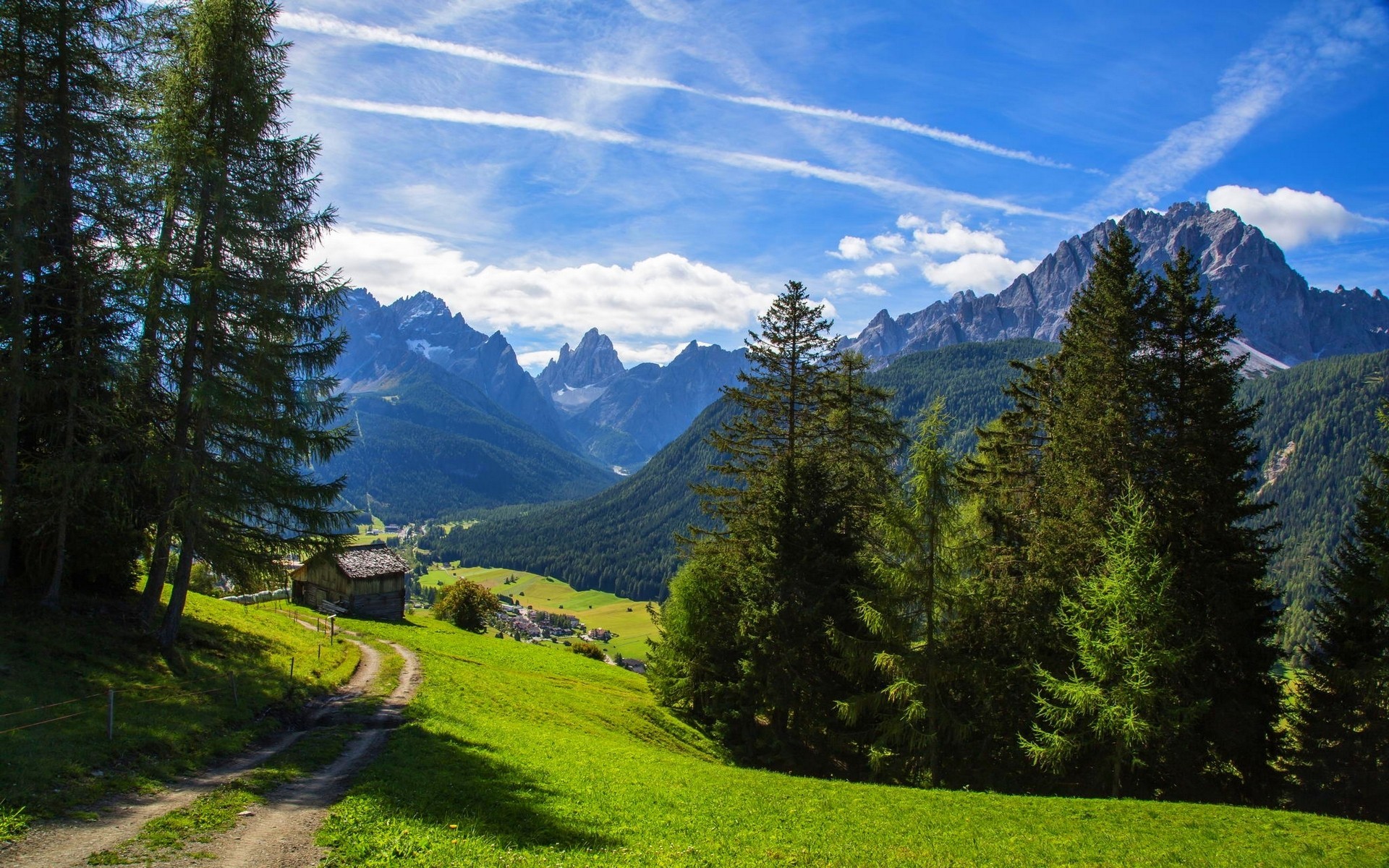 nature Wallpaper