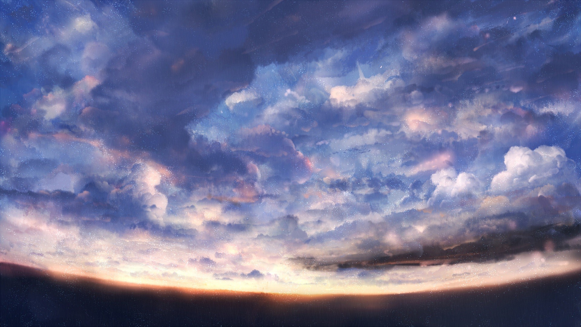sky Wallpaper