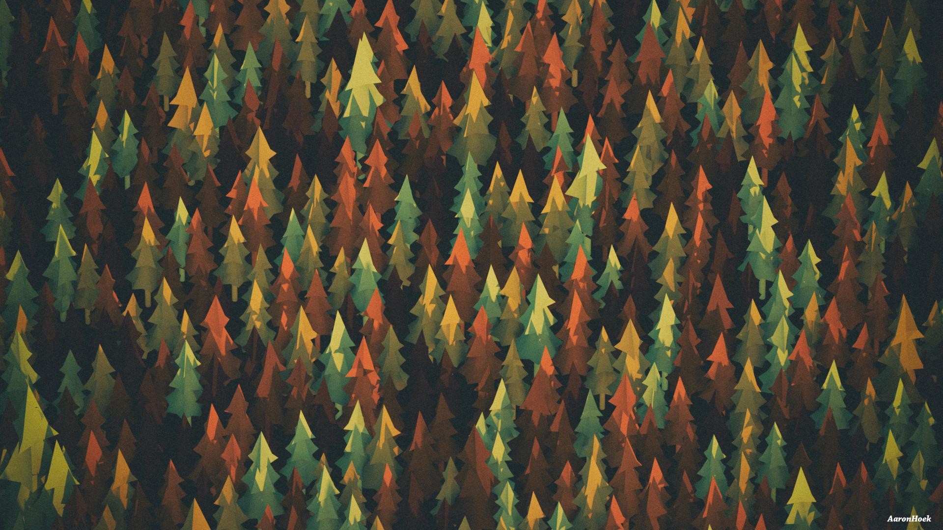 forest Wallpaper
