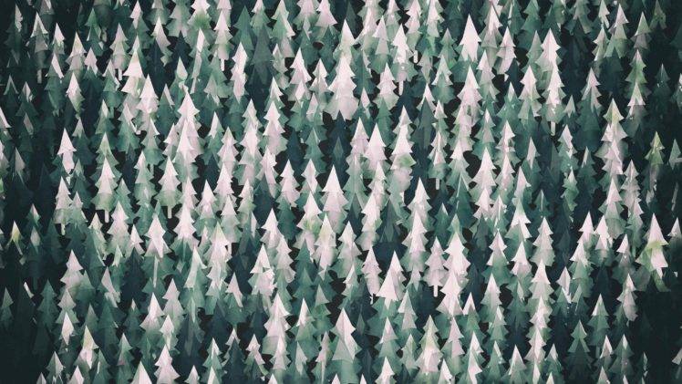 forest HD Wallpaper Desktop Background