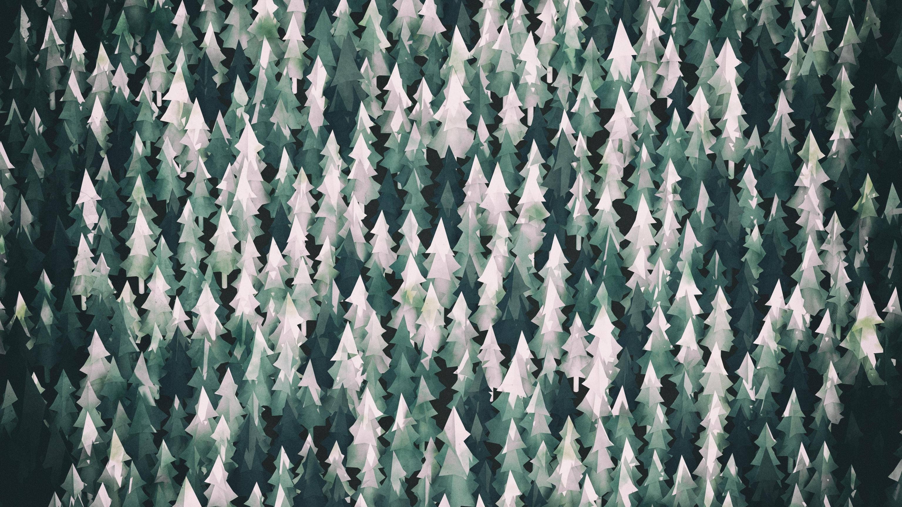 forest Wallpaper