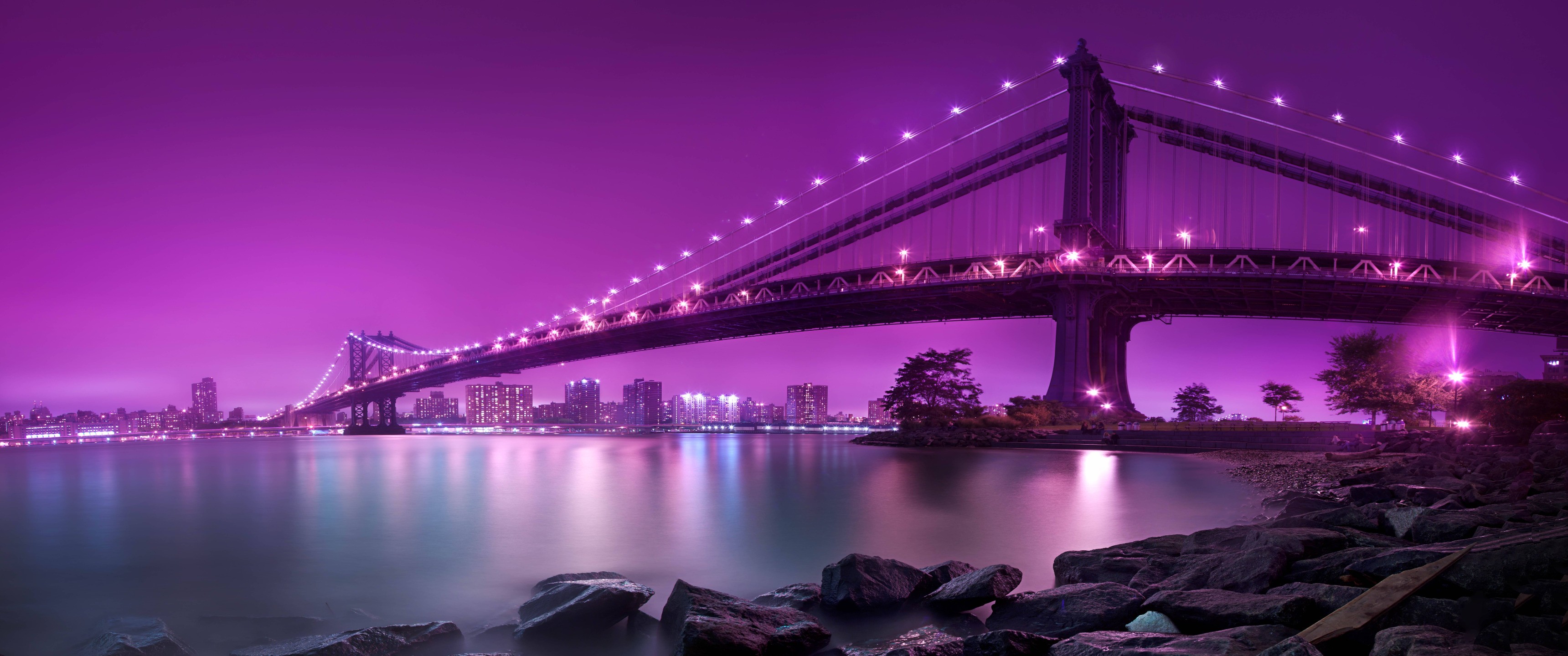 landscape Wallpaper