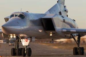 Tupolev Tu 22M3, Russian Air Force, Bomber, Aircraft, Military, Vehicle