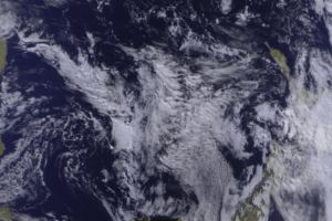 New Zealand, Australia, Tasman Sea, Satellite imagery, Meteor M N2, Space