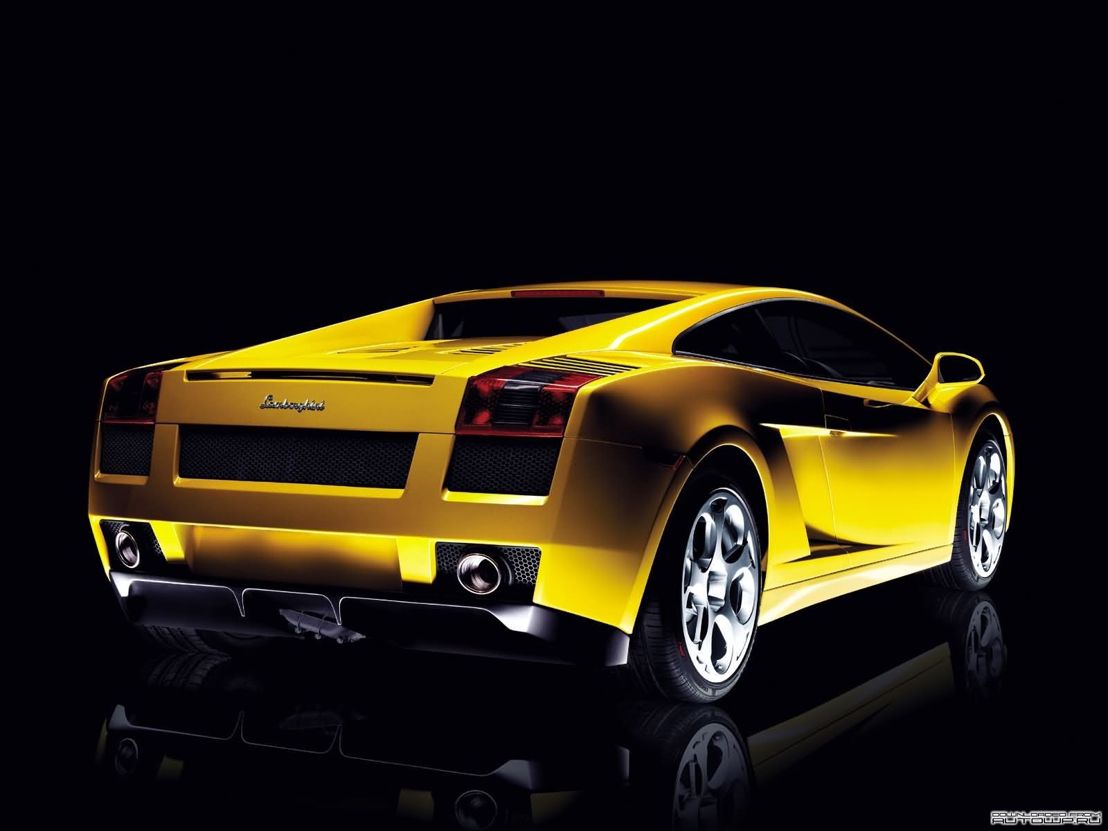 car Wallpaper