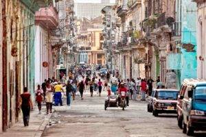 Havana, Cuba, Car