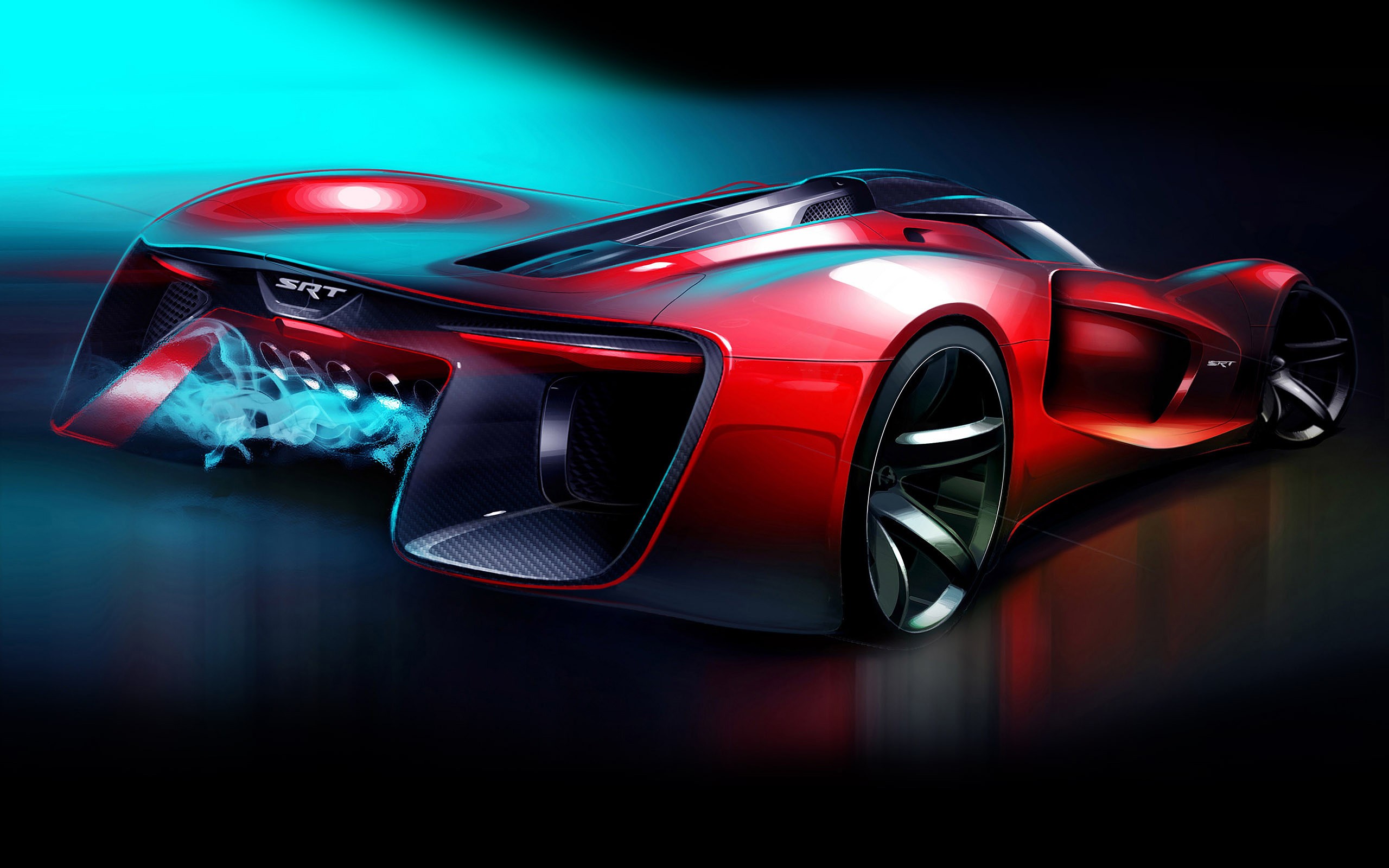 car Wallpaper