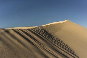 nature, Dune, Sand