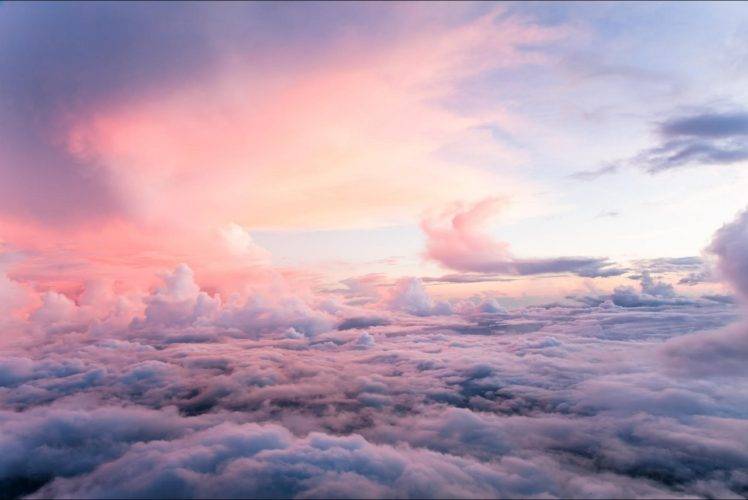 clouds Wallpapers HD / Desktop and Mobile Backgrounds