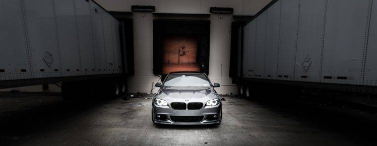 BMW, F10, 535xi, Msport, Sedan, 5 series, Car HD Wallpaper Desktop Background