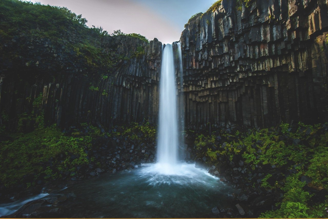 nature, Mountains Wallpaper