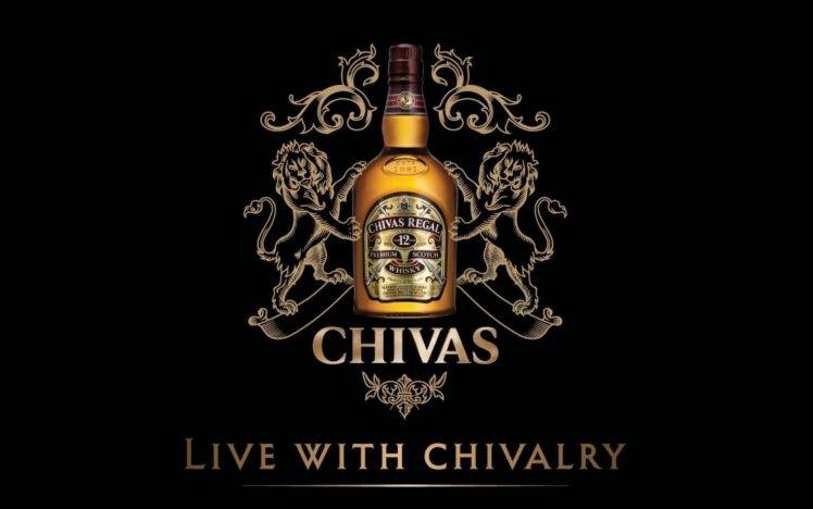 whisky, Drink, Chivas Regal HD Wallpaper Desktop Background