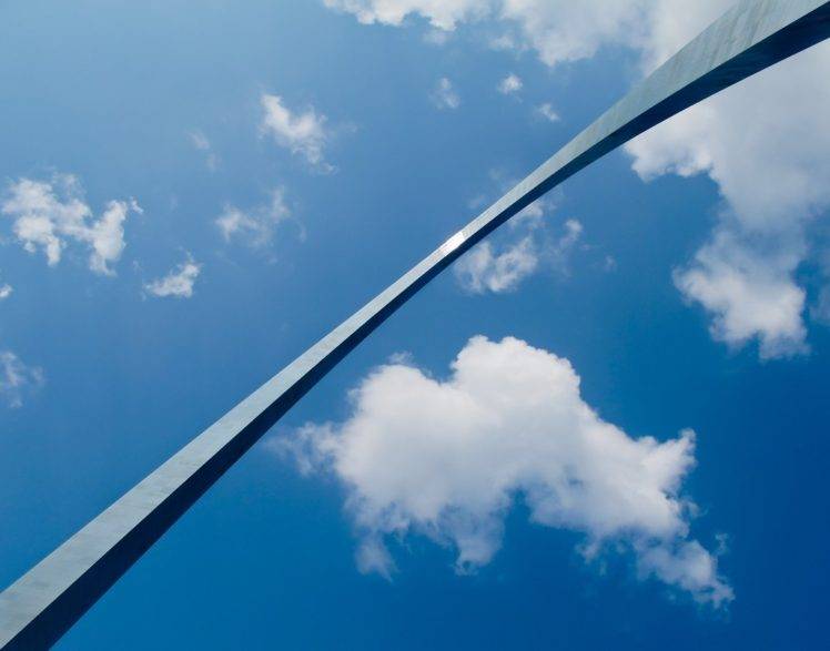 bridge, Clouds, Photography, Architecture HD Wallpaper Desktop Background