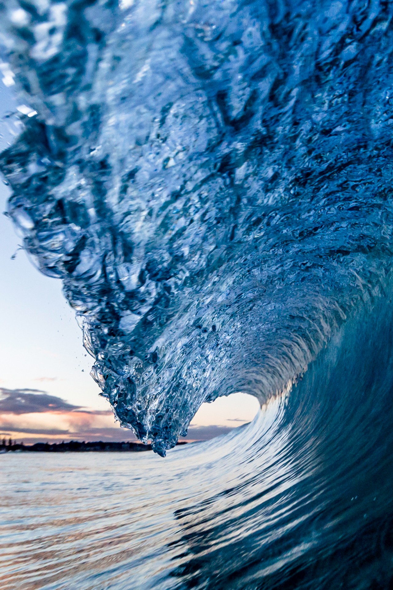 waves Wallpaper