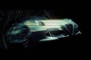 Need for Speed, Alfa Romeo, Car
