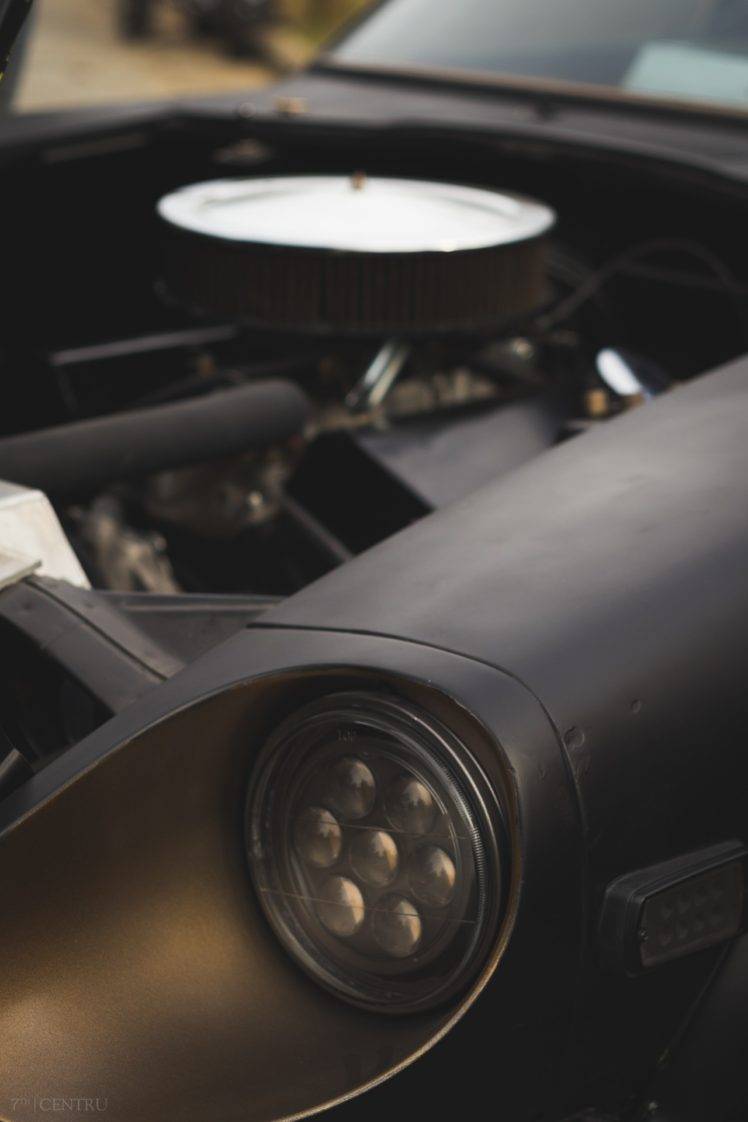 Datsun 240Z, Tuning, Stance, JDM, Car HD Wallpaper Desktop Background