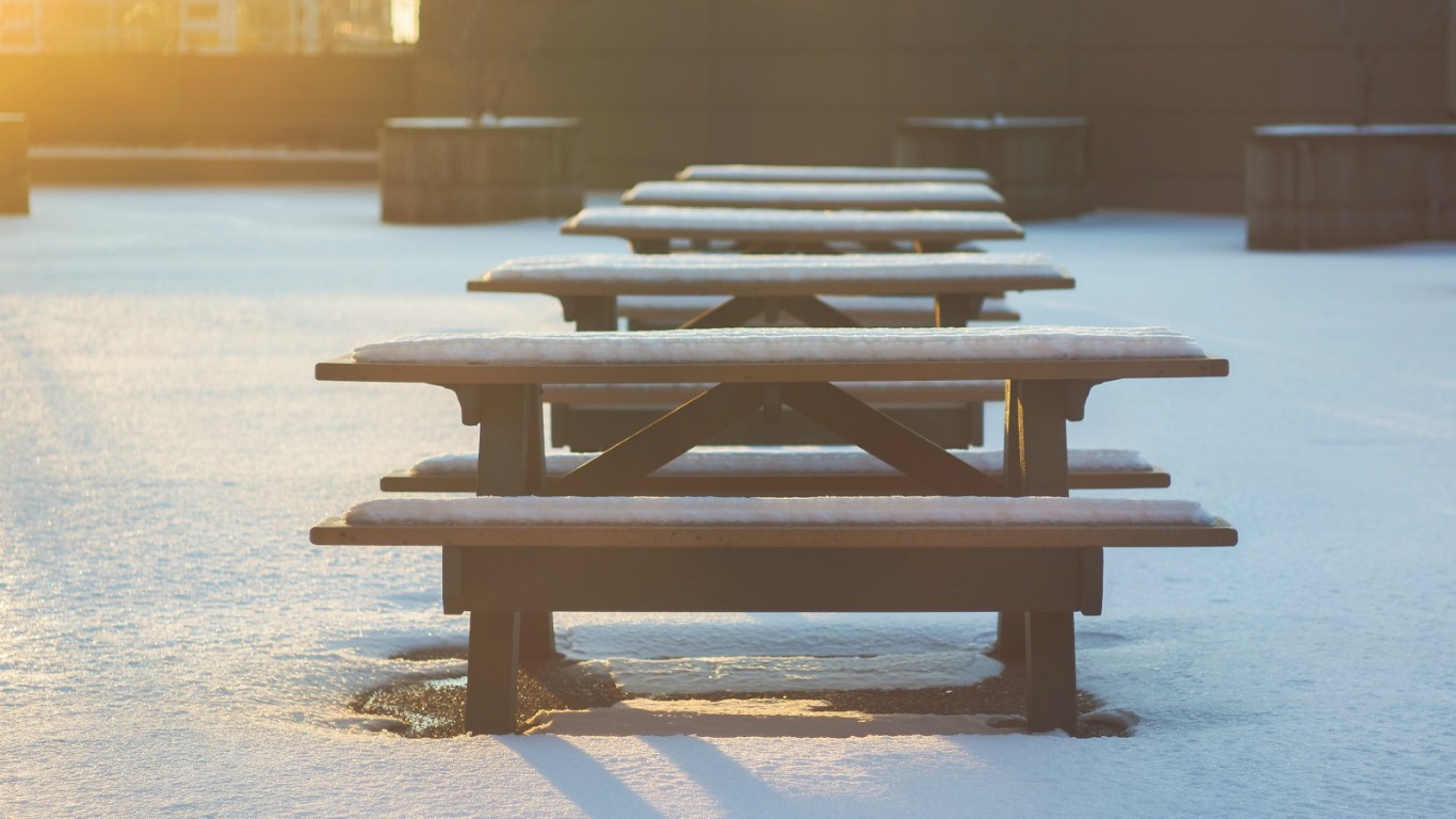 winter Wallpaper