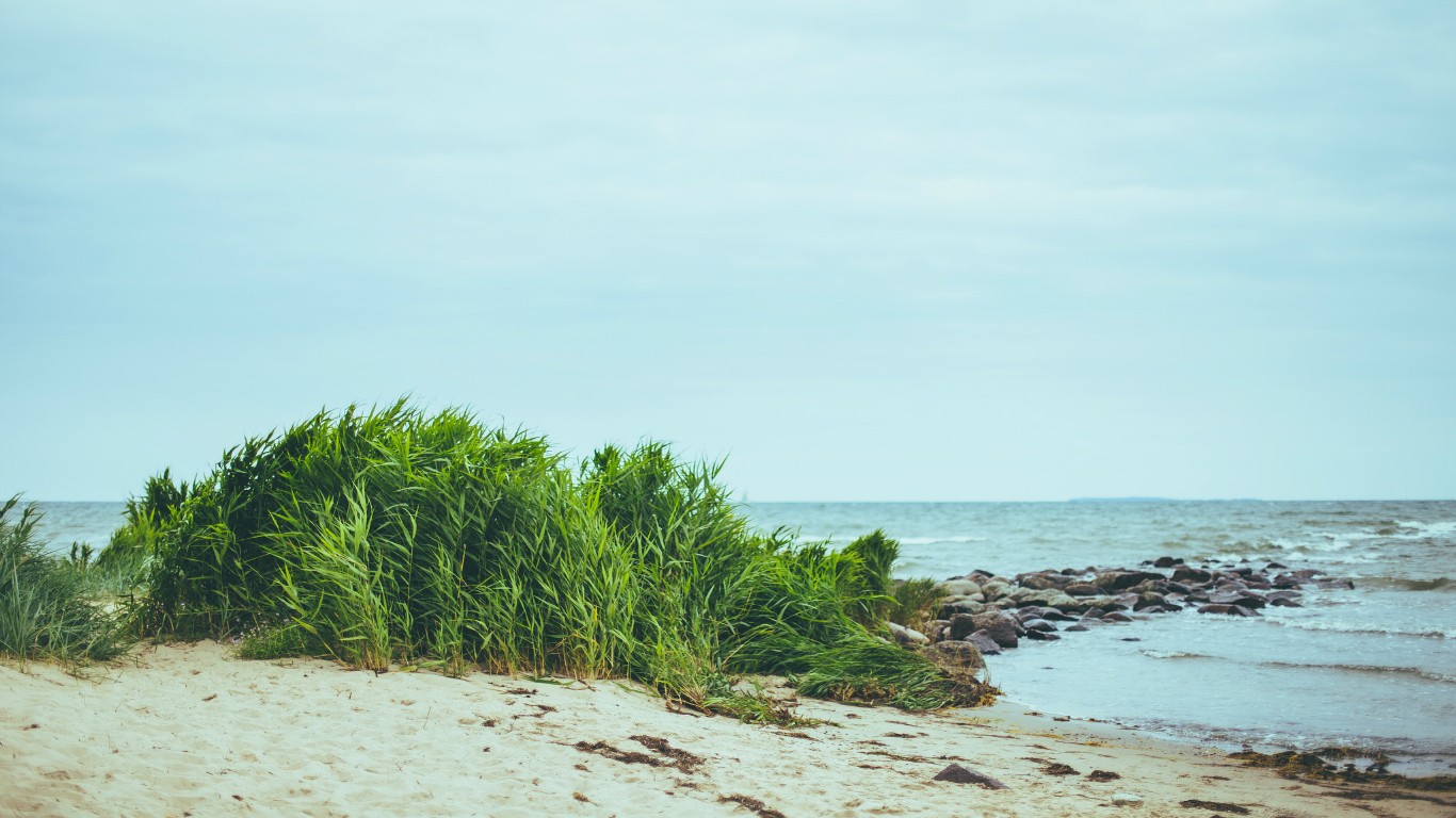 beach Wallpaper
