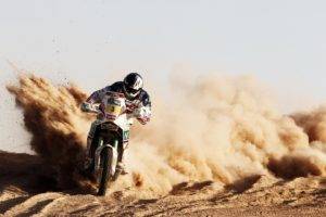 motorbikes, Racing, Sand, Dirt, Vehicle, Sport
