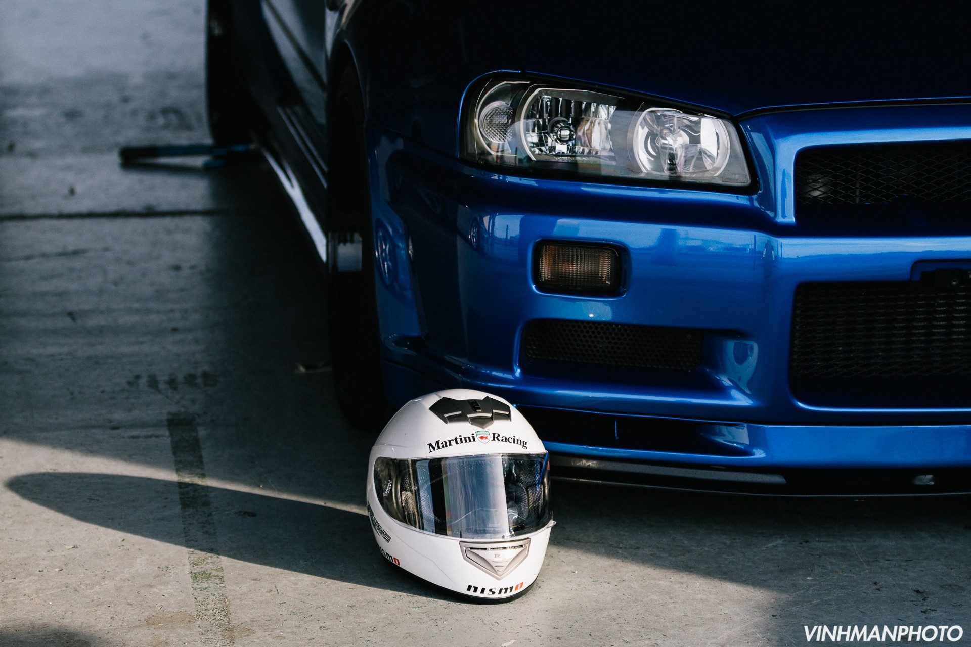 Nissan Skyline GT R R34, Car Wallpaper