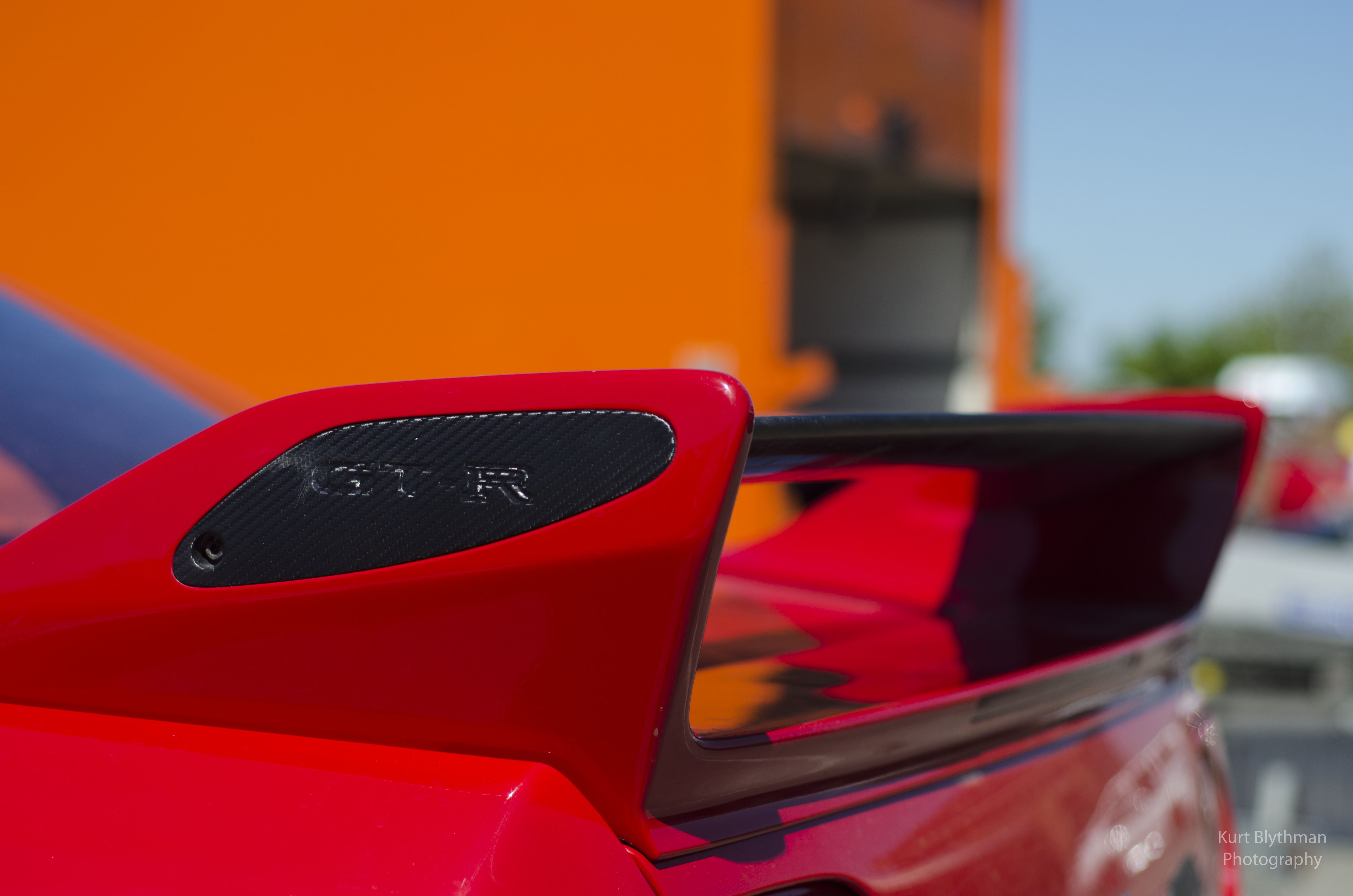 Nissan Skyline R32, Car Wallpaper