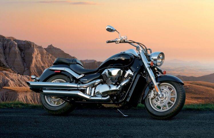 motorcycle, Vehicle HD Wallpaper Desktop Background