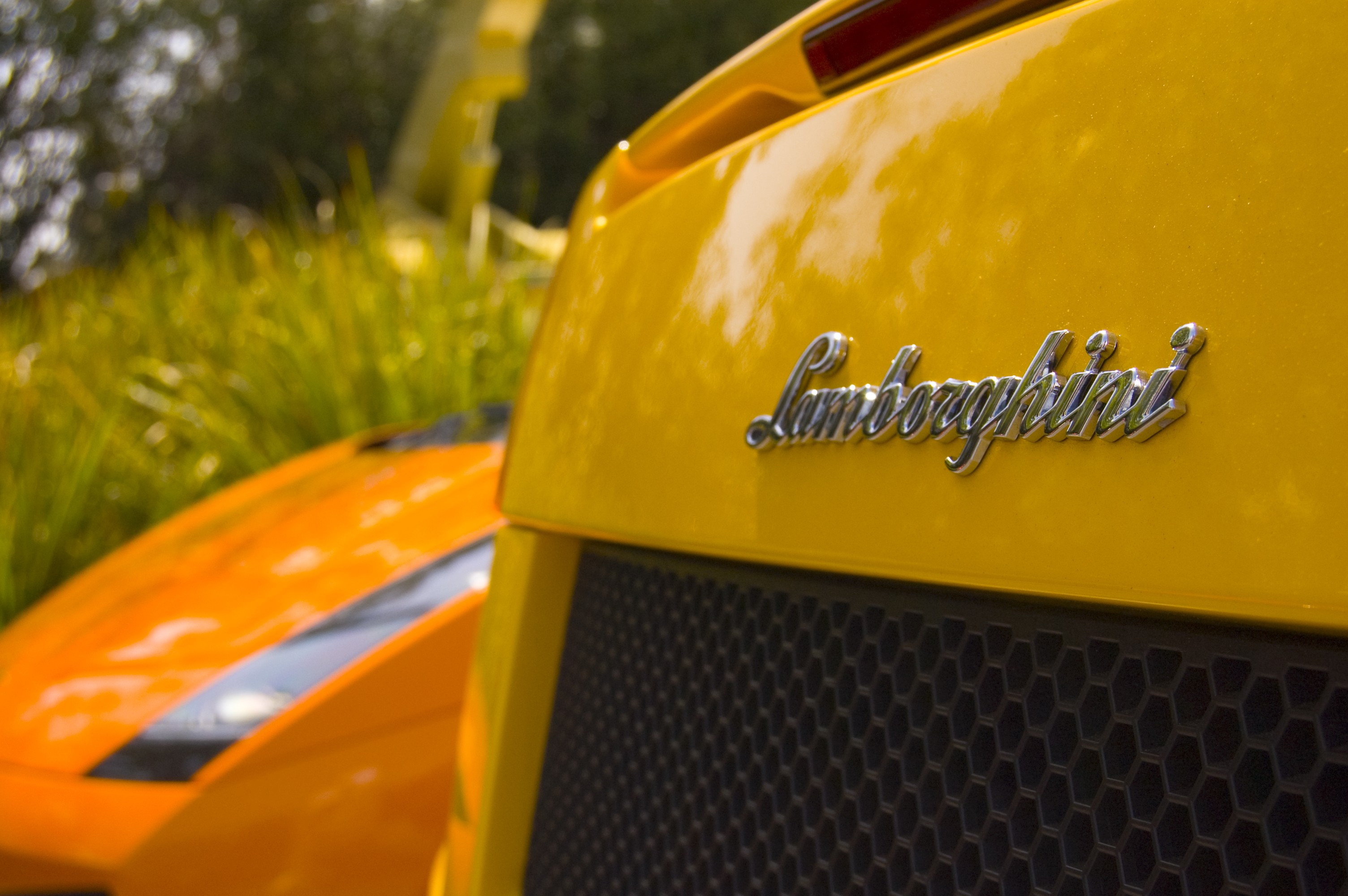 Lamborghini, Lamborghini Gallardo, Car Wallpaper