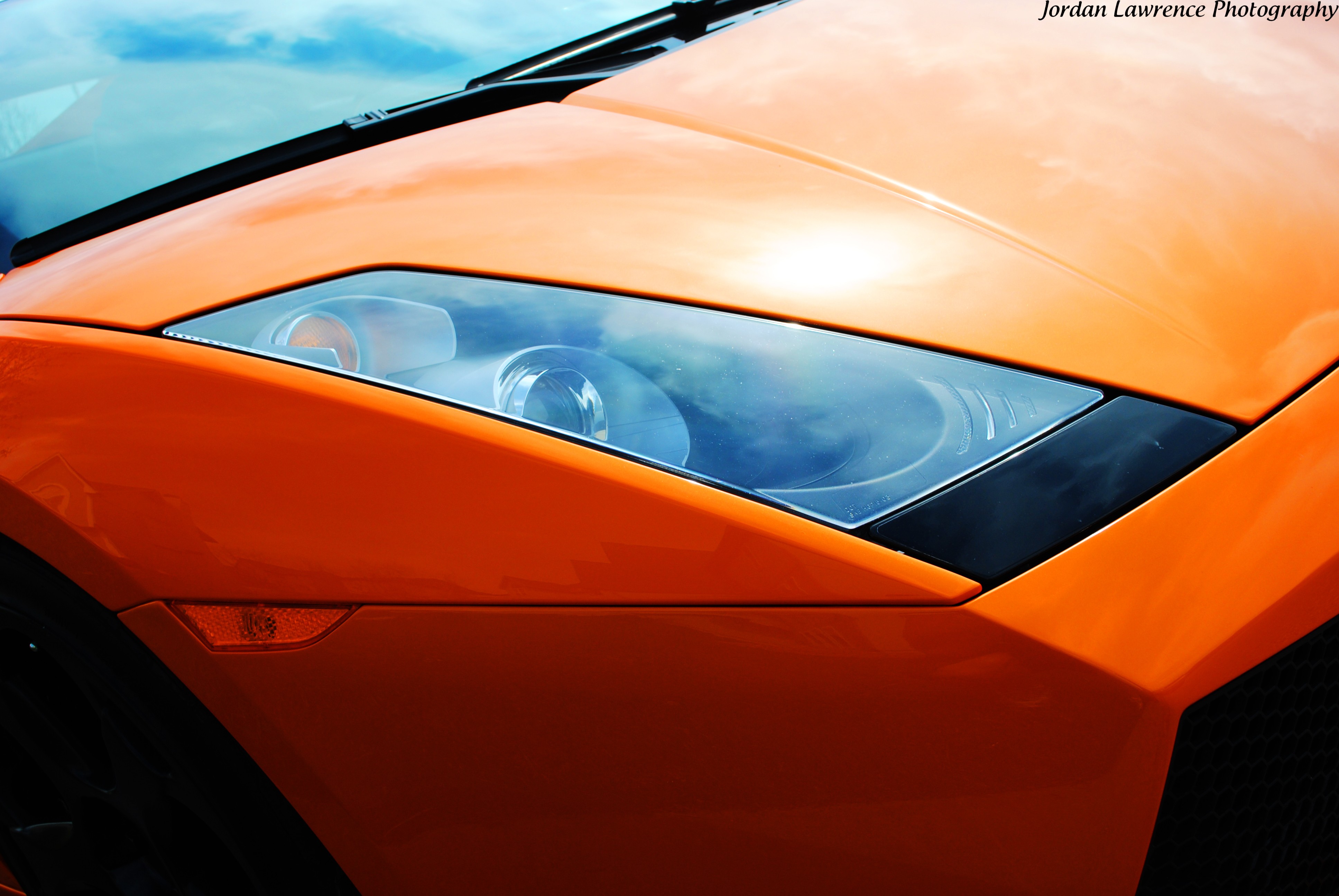Lamborghini, Lamborghini Gallardo, Car Wallpaper