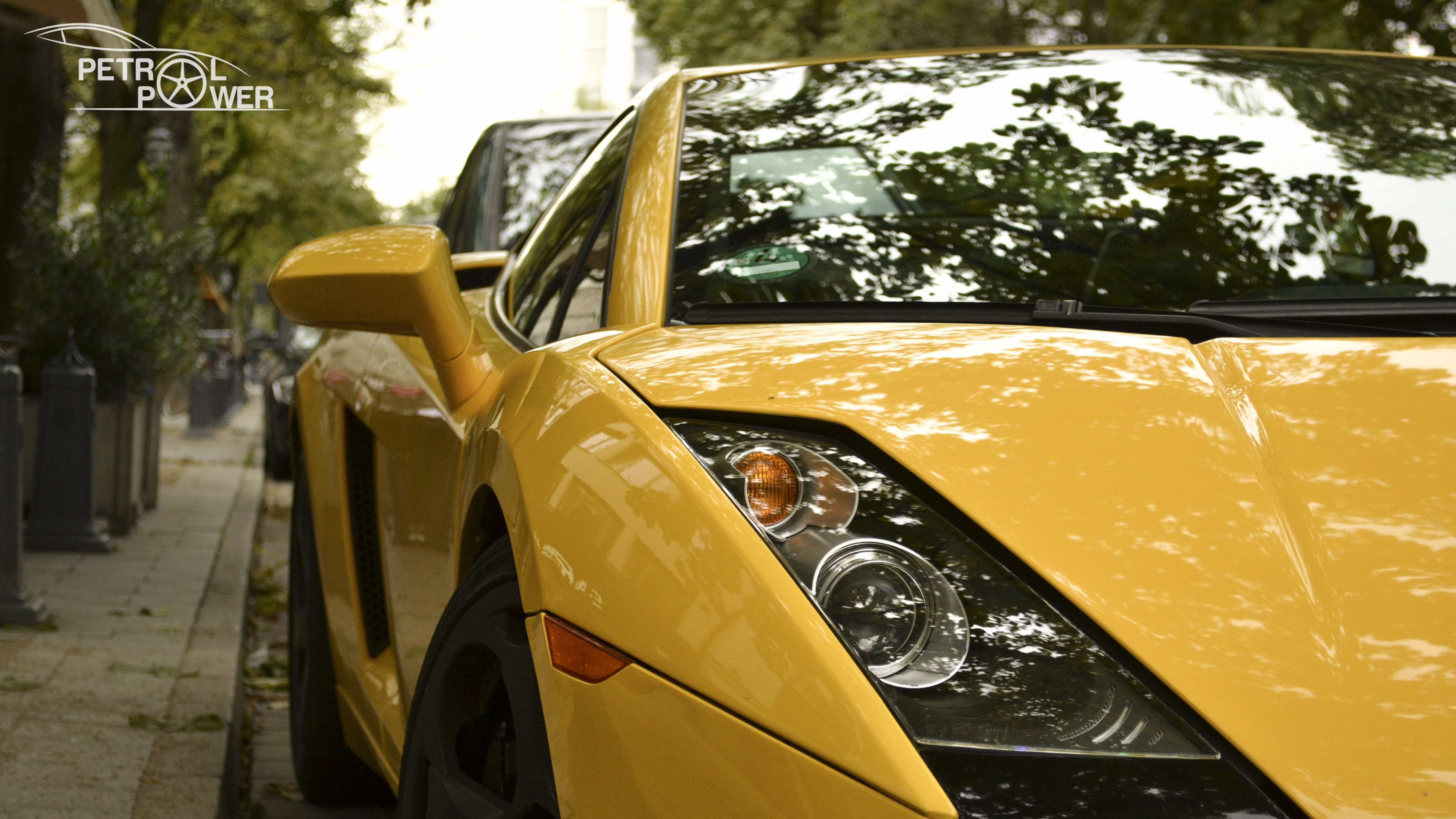 Lamborghini, Lamborghini Gallardo, Car Wallpaper