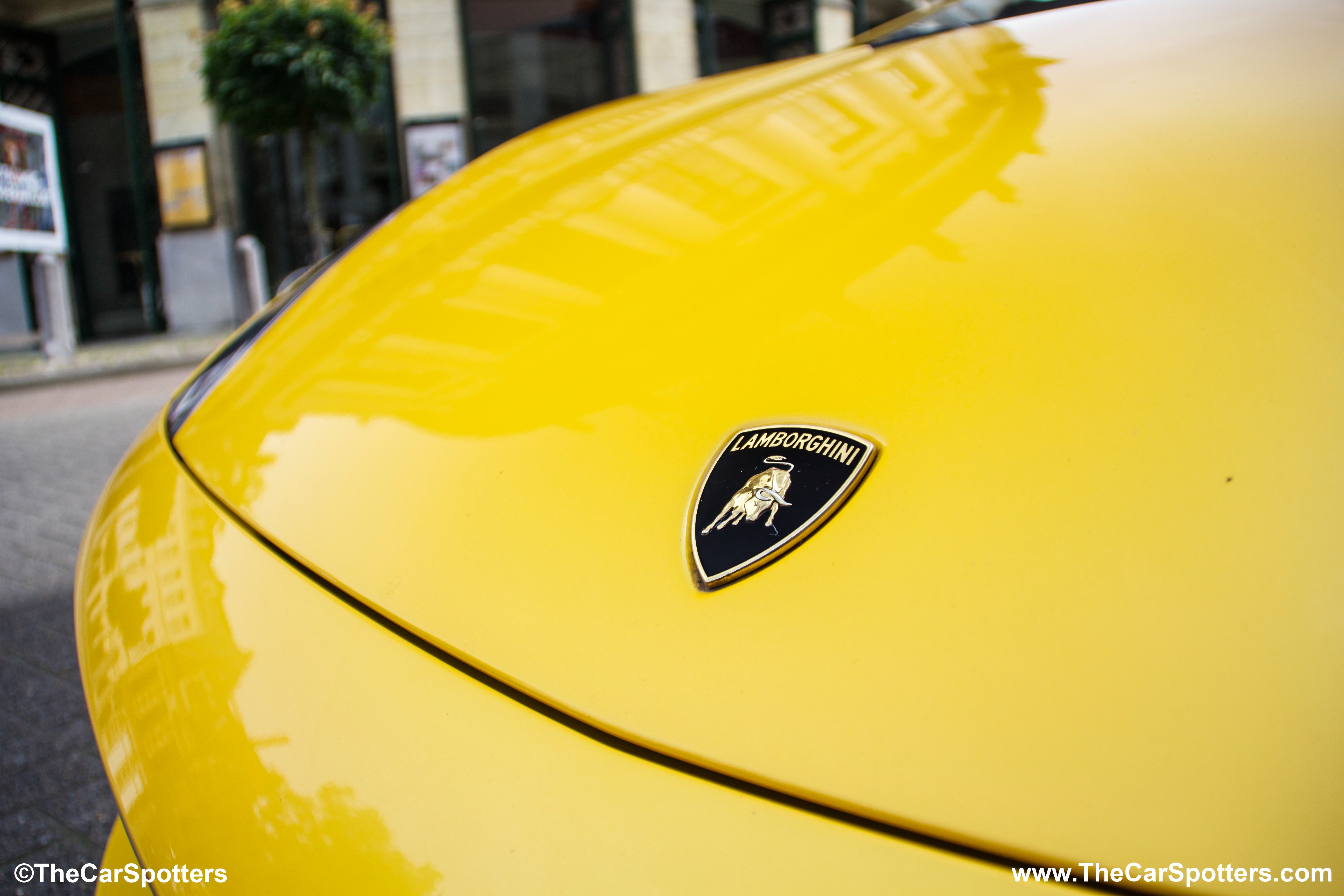 Lamborghini, Lamborghini Gallardo, Car Wallpaper