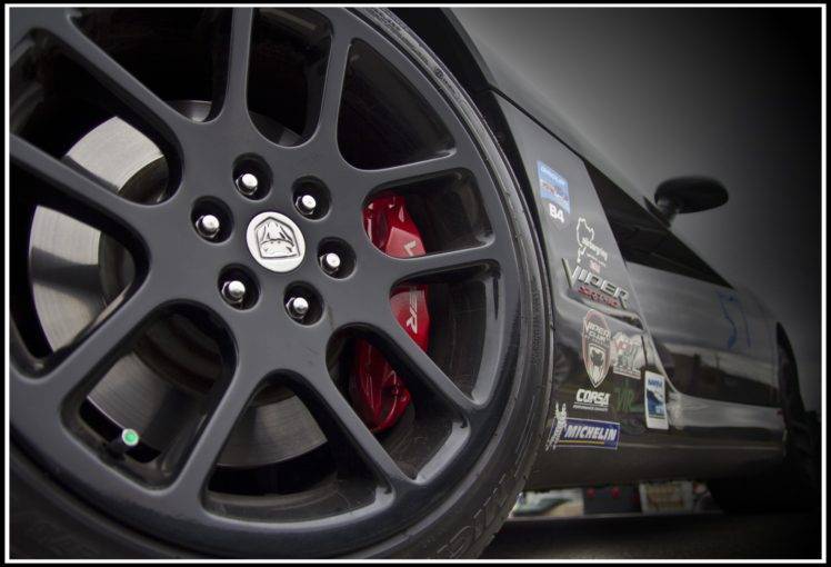 Dodge Viper, Dodge, Dodge Viper SRT10, Car HD Wallpaper Desktop Background