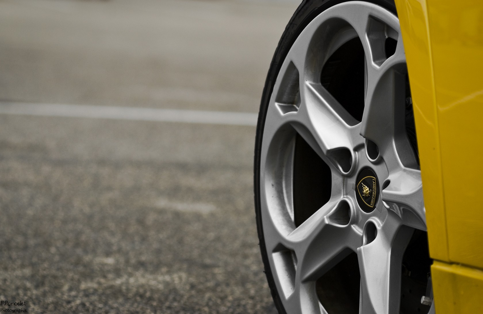 Lamborghini, Lamborghini Murcielago, Car Wallpaper