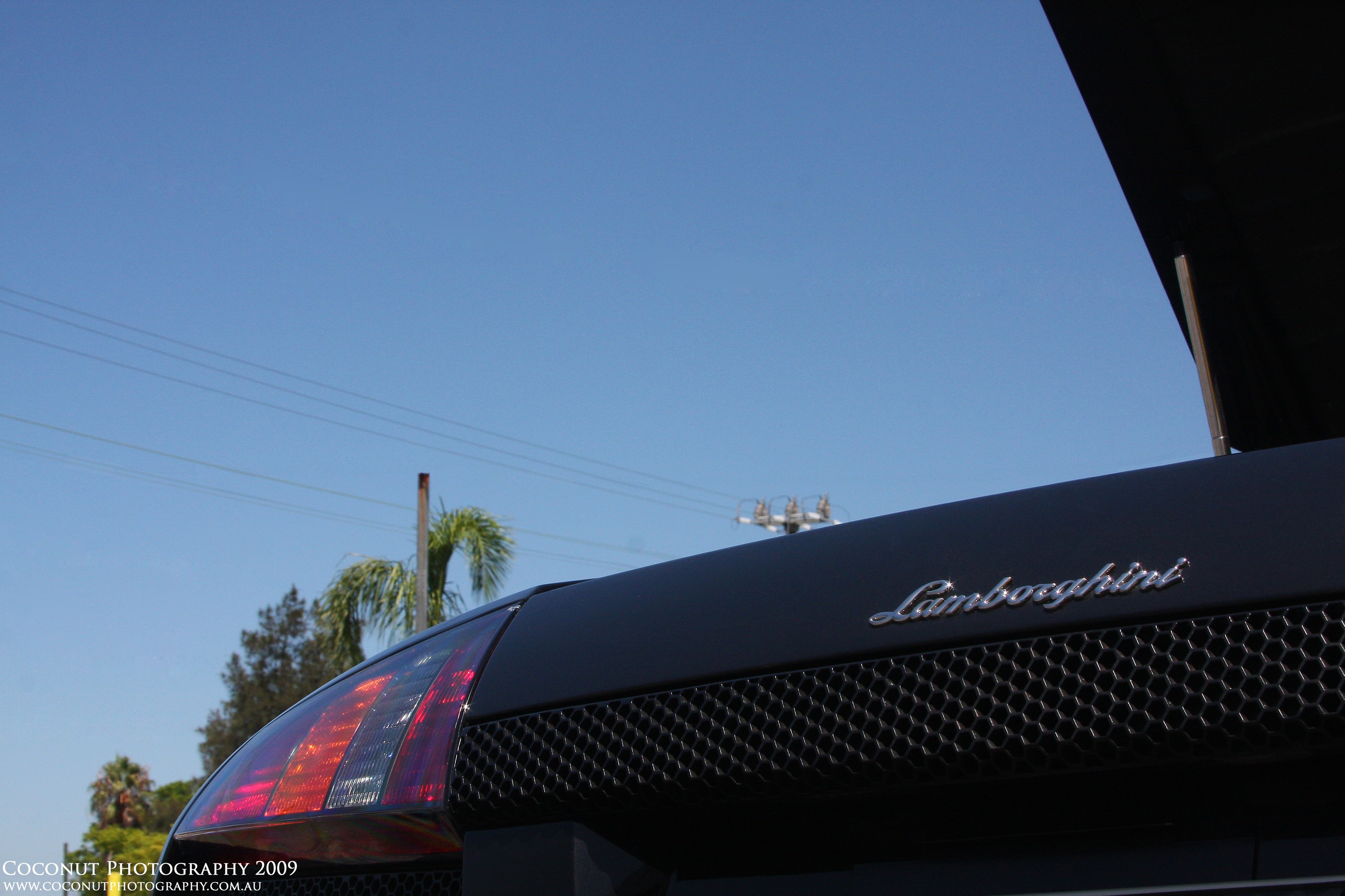 Lamborghini, Lamborghini Murcielago, Car Wallpaper