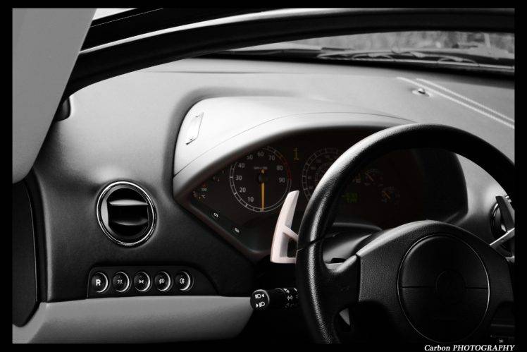 Lamborghini, Lamborghini Murcielago, Car HD Wallpaper Desktop Background