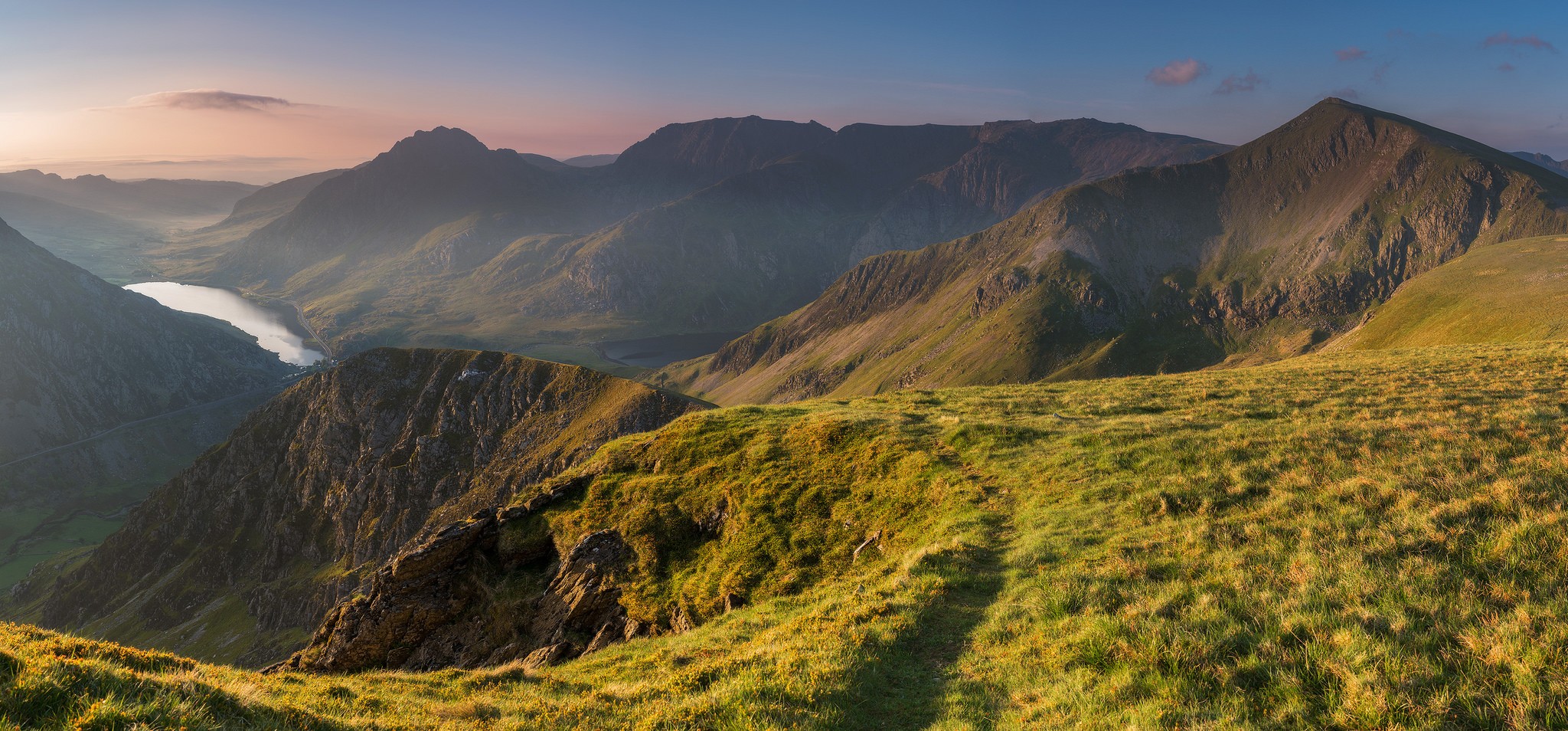 photography, Nature, Landscape Wallpaper