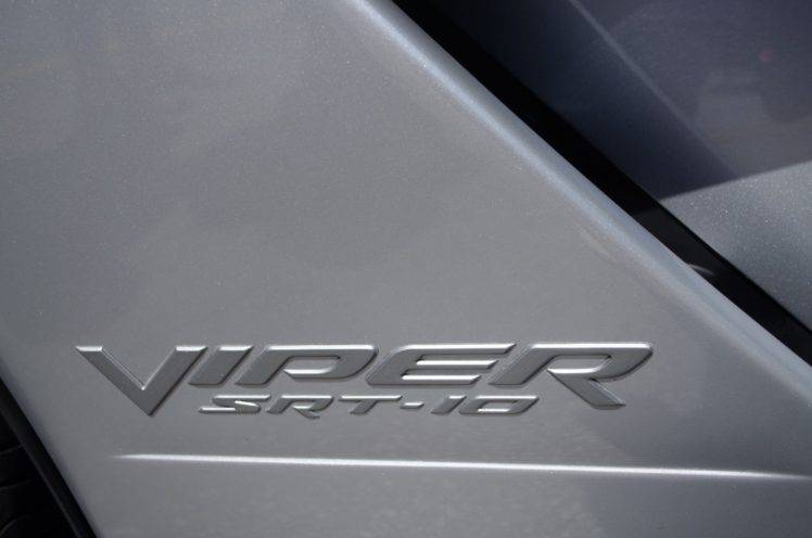 VIPER, Dodge Viper, Car HD Wallpaper Desktop Background