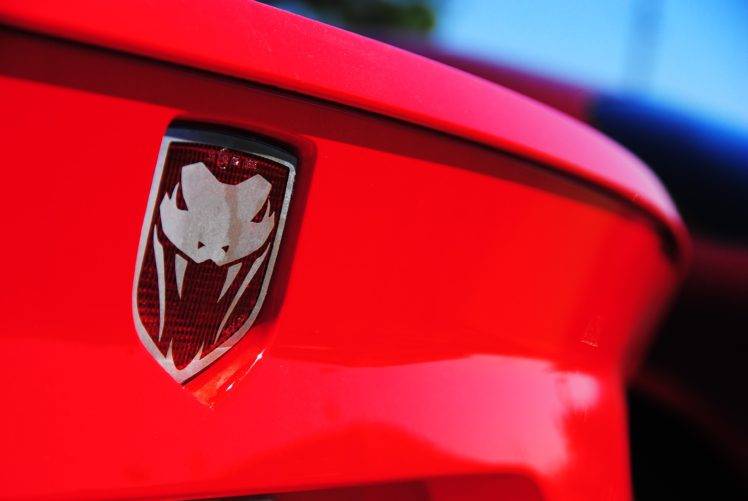 VIPER, Dodge Viper, Car HD Wallpaper Desktop Background