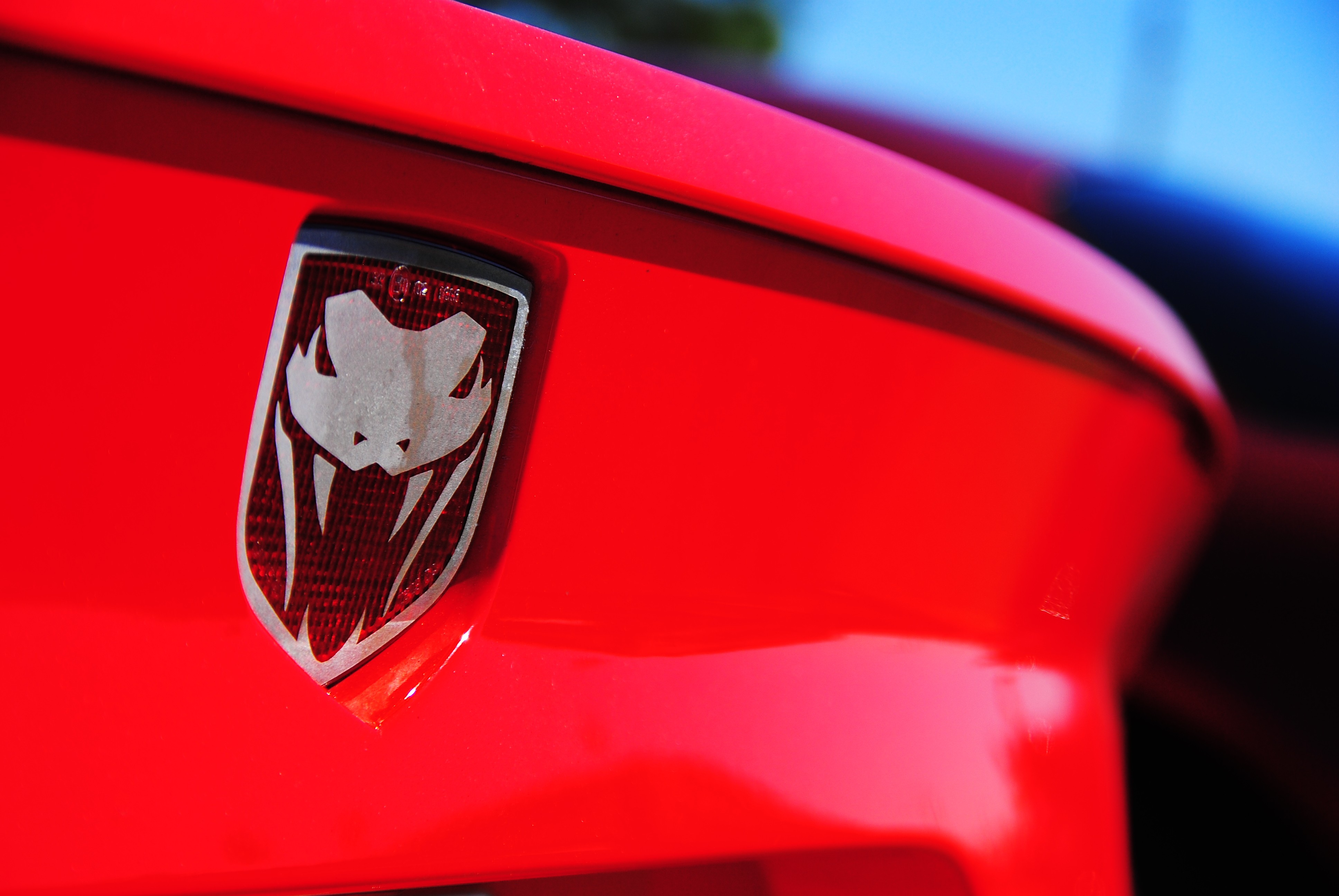 VIPER, Dodge Viper, Car Wallpaper