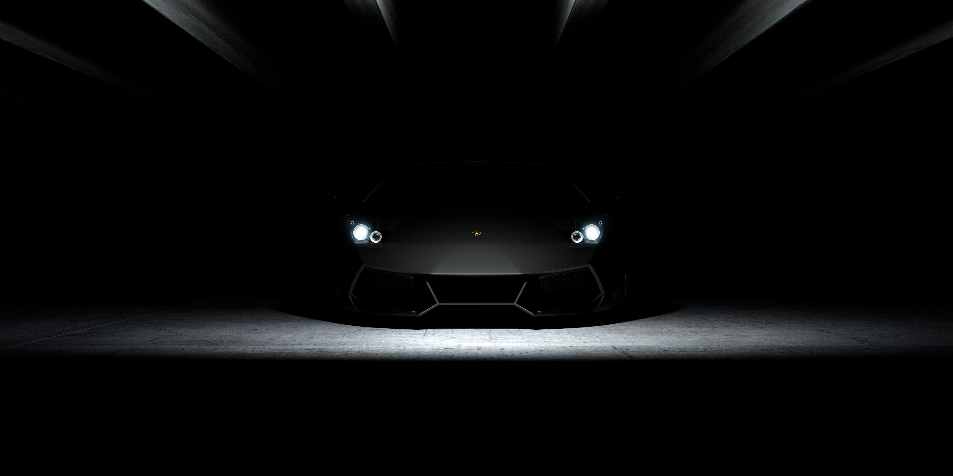 Lamborghini Murcielago, Lamborghini, Car Wallpaper