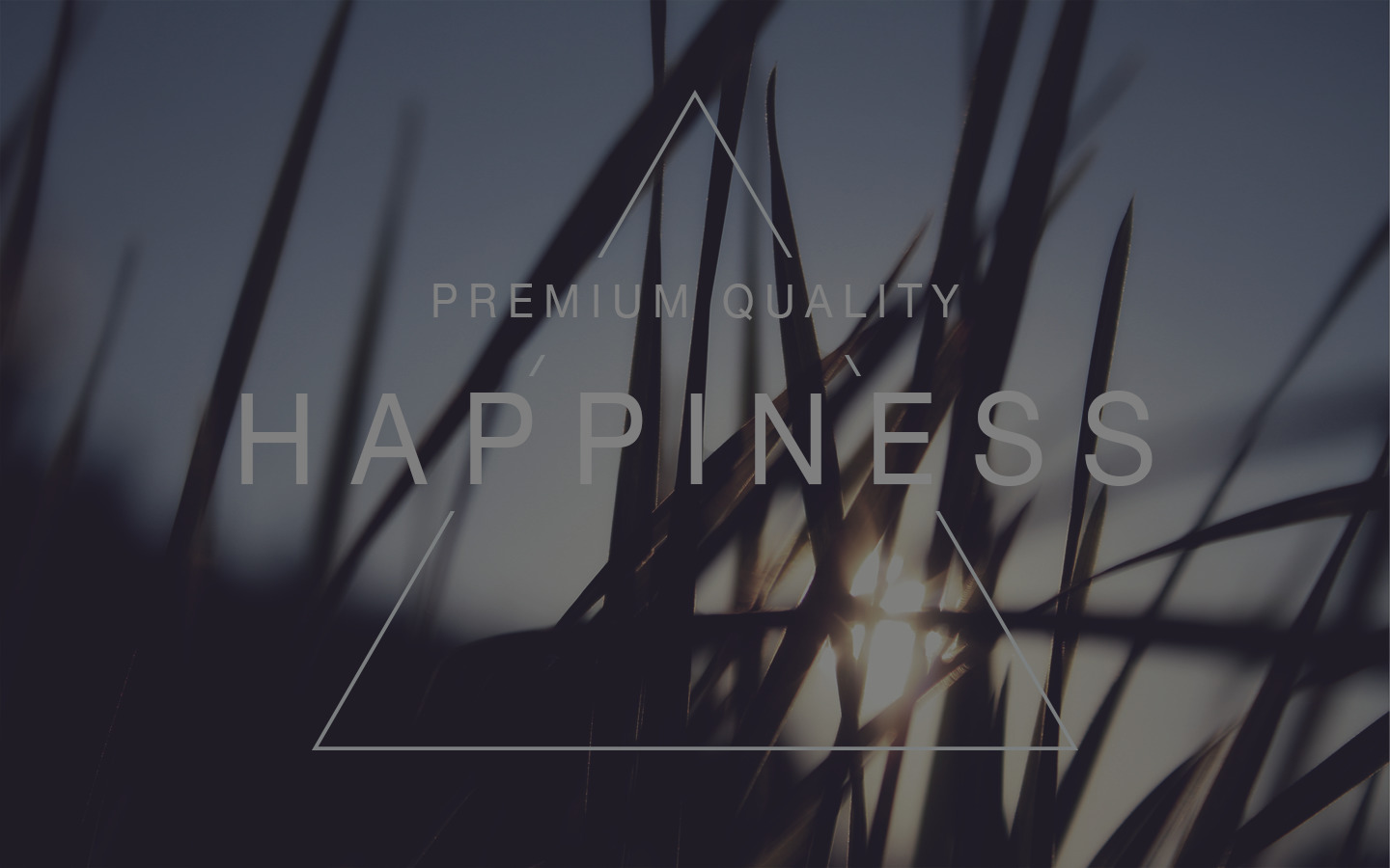 happiness, Hipster Photography, Grass, Photoshop, Sunset Wallpaper
