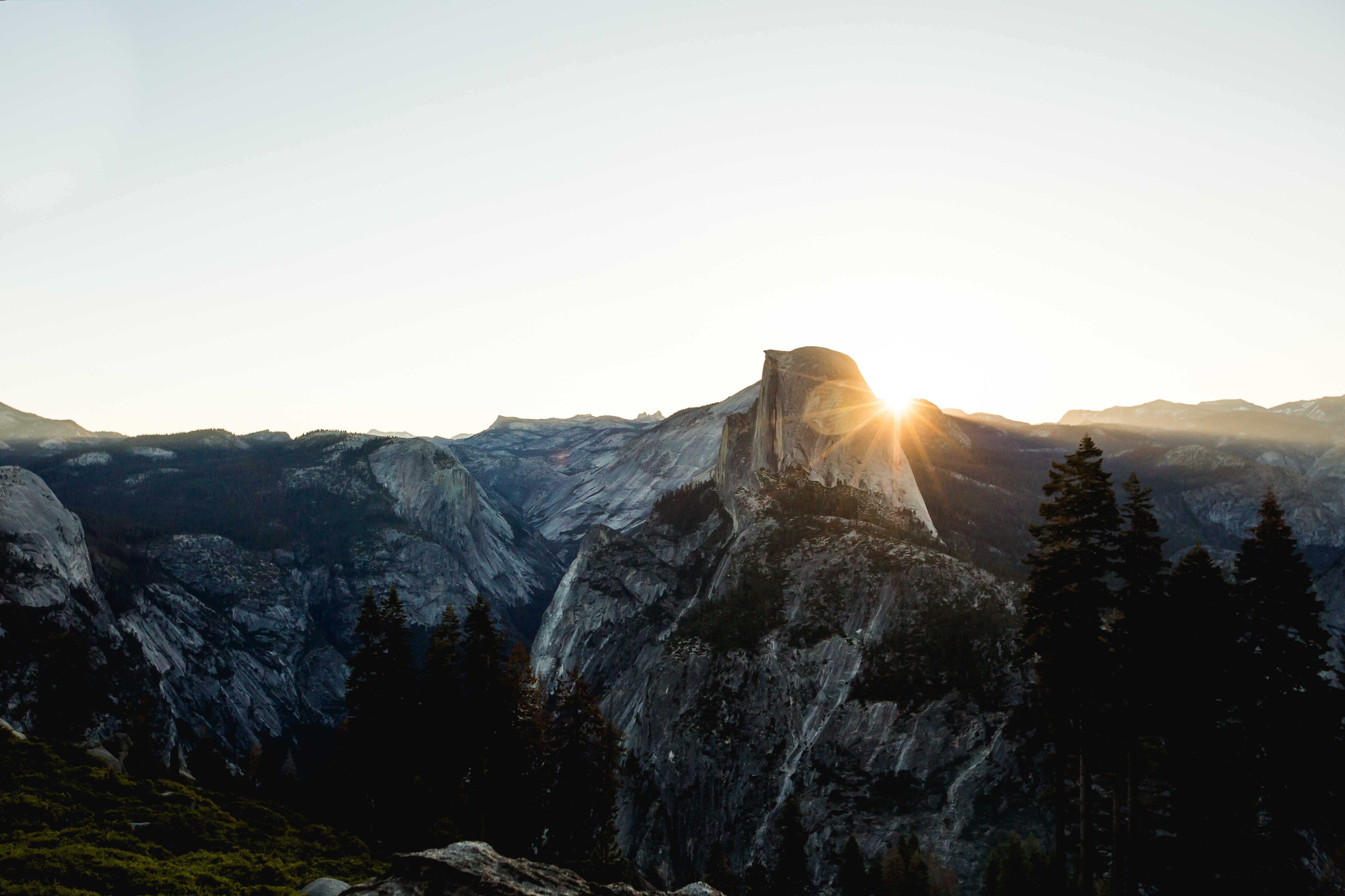 landscape Wallpaper