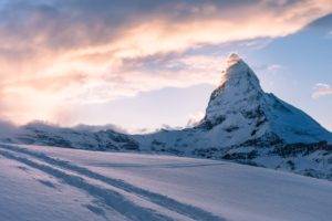 nature, Matterhorn