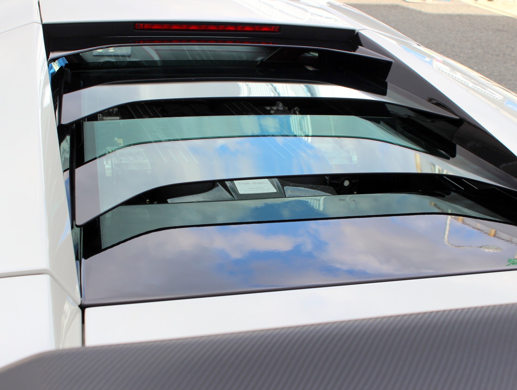 Lamborghini Murcielago, Vehicle Wallpaper