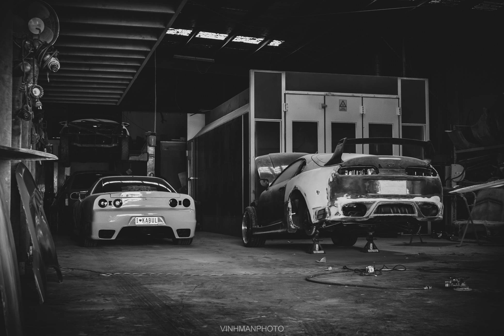 Toyota, Supra, Toyota Supra, Car Wallpaper