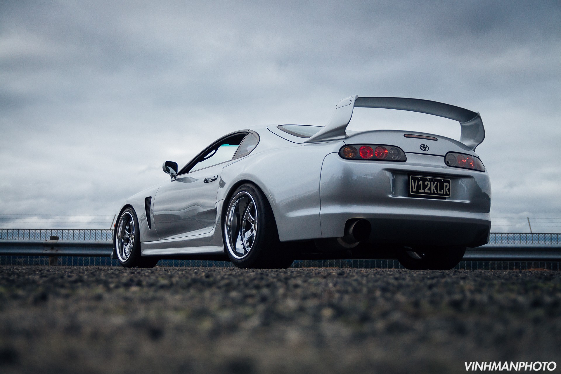 Toyota, Supra, Toyota Supra, Car Wallpapers HD / Desktop and Mobile Backgrounds