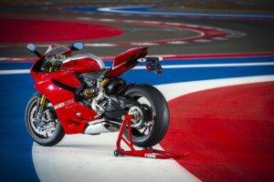 Ducati, Motorcycle, Vehicle