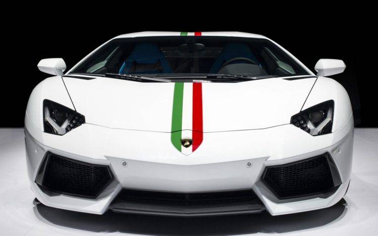 Lamborghini, Lamborghini Aventador, LP 700, Car HD Wallpaper Desktop Background