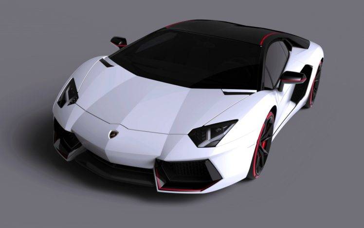 Lamborghini, Lamborghini Aventador, LP 700, Car HD Wallpaper Desktop Background