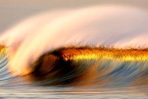 ripples, Waves, Water