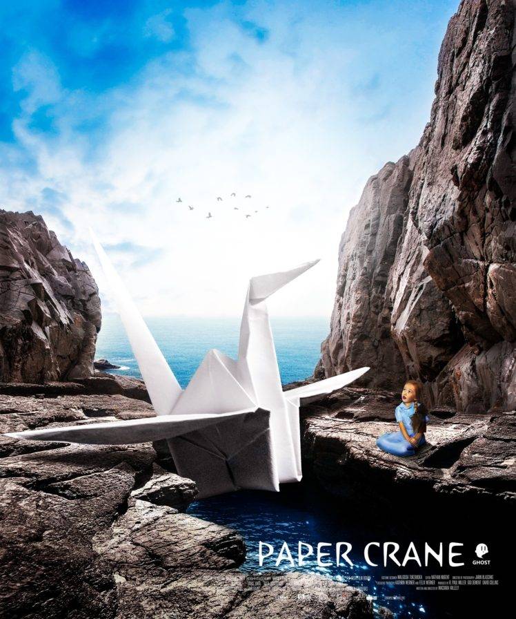 Hit Girl, Cranes (machine), Sea HD Wallpaper Desktop Background
